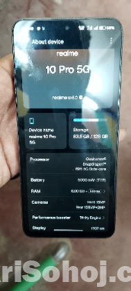 REALME 10 PRO 5G